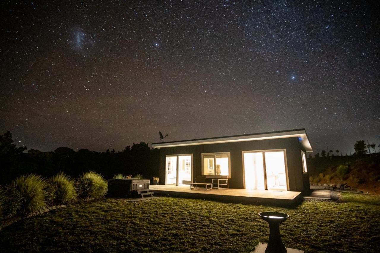 Skylark Lodge Okaihau Exterior photo